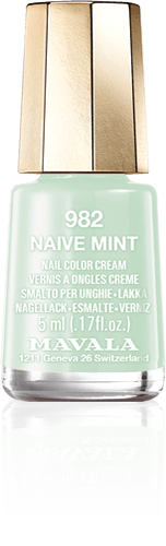 982 Naive Mint