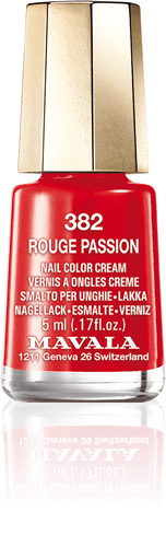 382 Rouge Passion